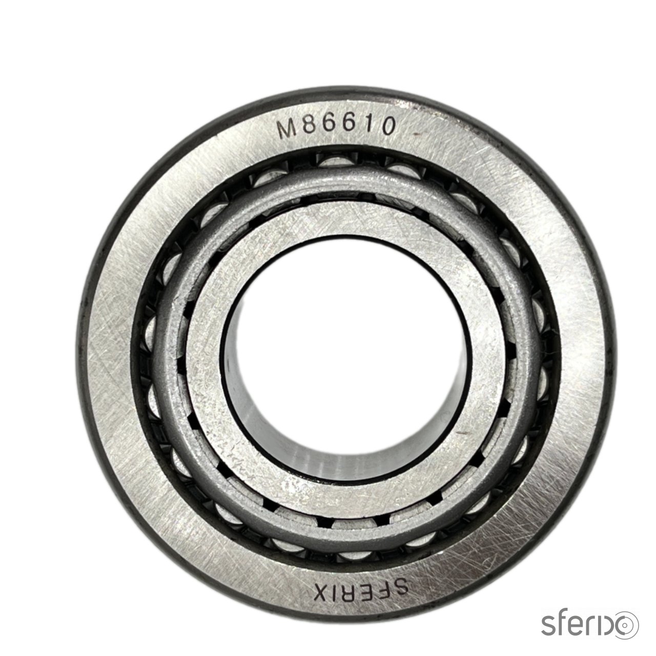 Конический подшипник M86647/M86610 SFERIX - Сферикс - фото -  3